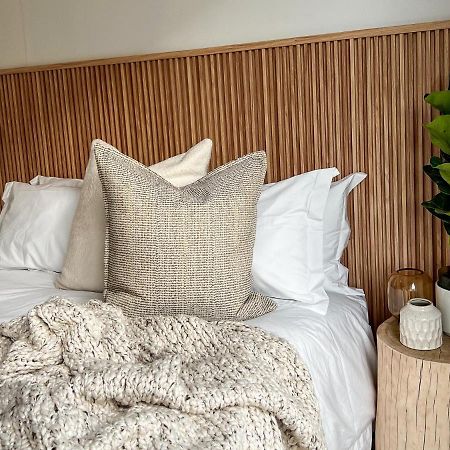 Luxury 1Br Green Point - Walk To Sea Point Promenade! Rooftop Pool, Secure Parking Kapstaden Eksteriør billede